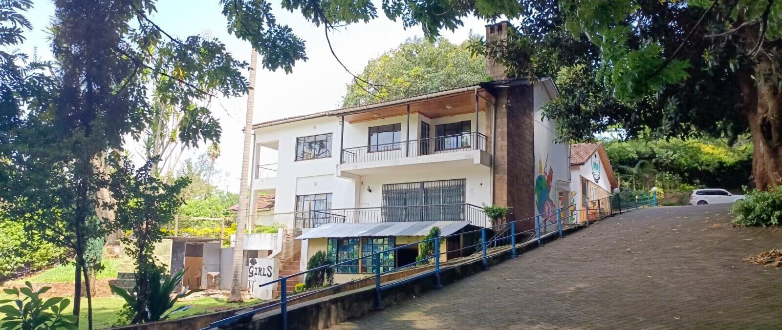 Garden Home for KSh 450K