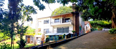 Garden Home for KSh 450K
