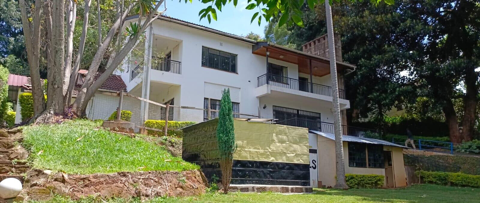 Garden Home for KSh 450K