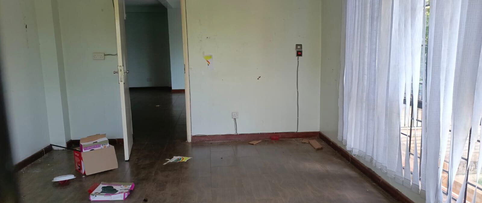Garden Home for KSh 450K