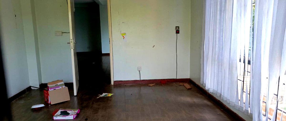 Garden Home for KSh 450K