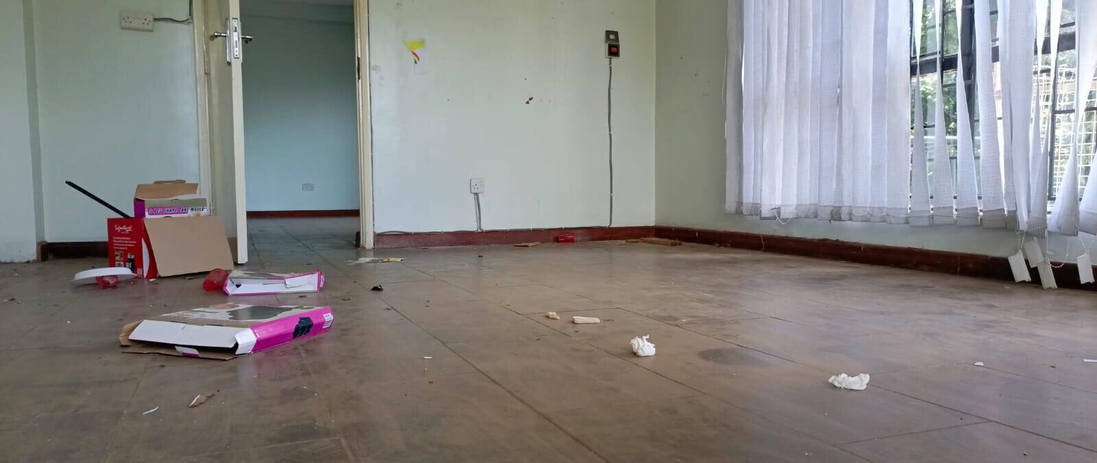 Garden Home for KSh 450K