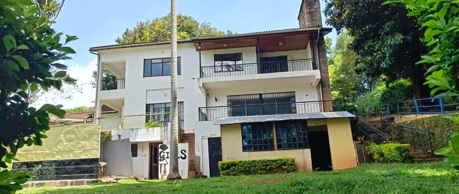 Garden Home for KSh 450K