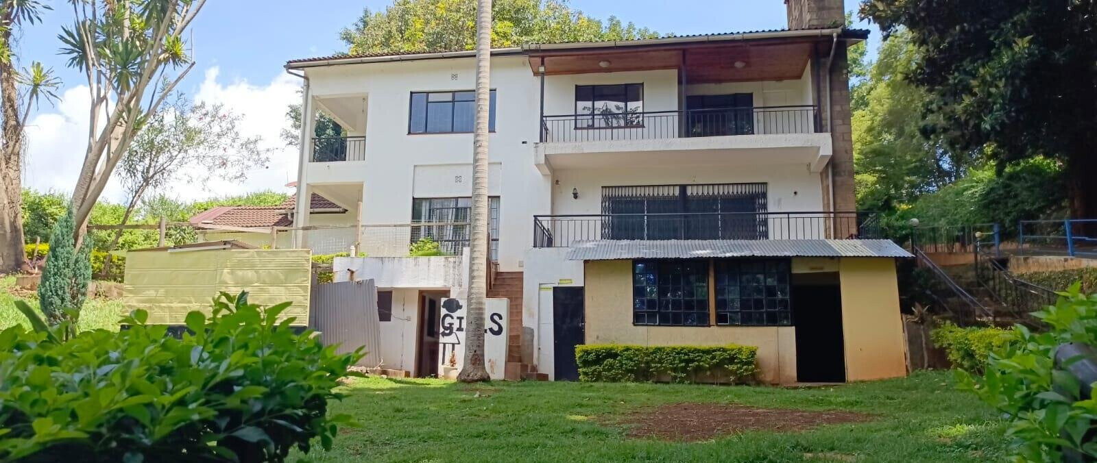 Garden Home for KSh 450K