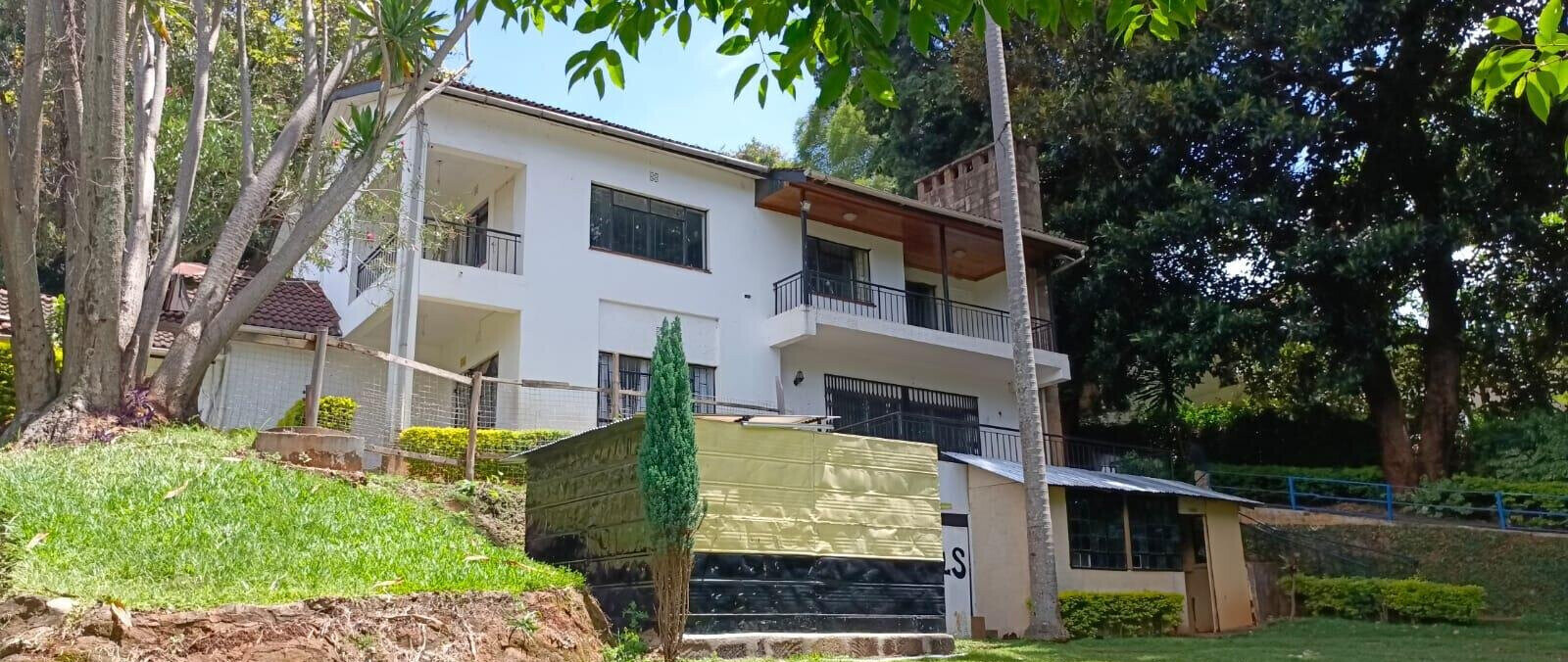 Garden Home for KSh 450K