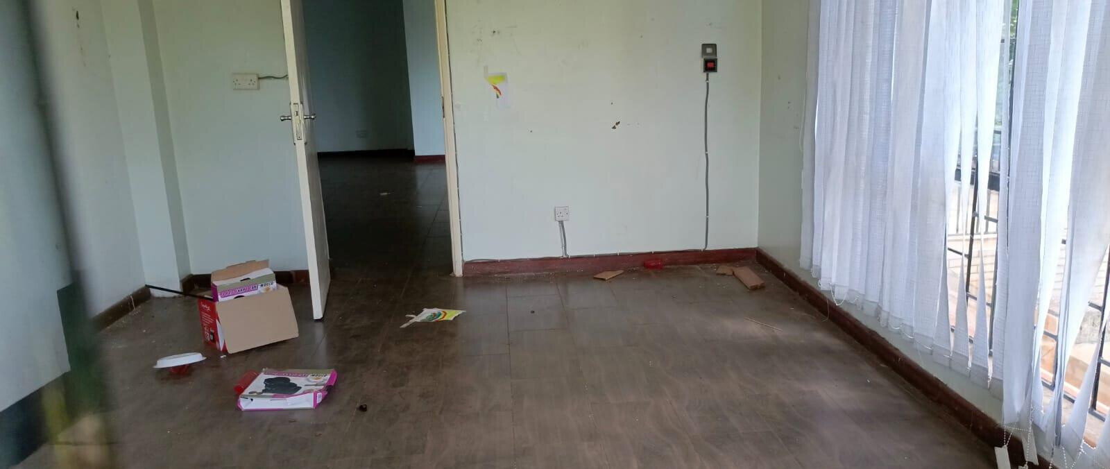 Garden Home for KSh 450K
