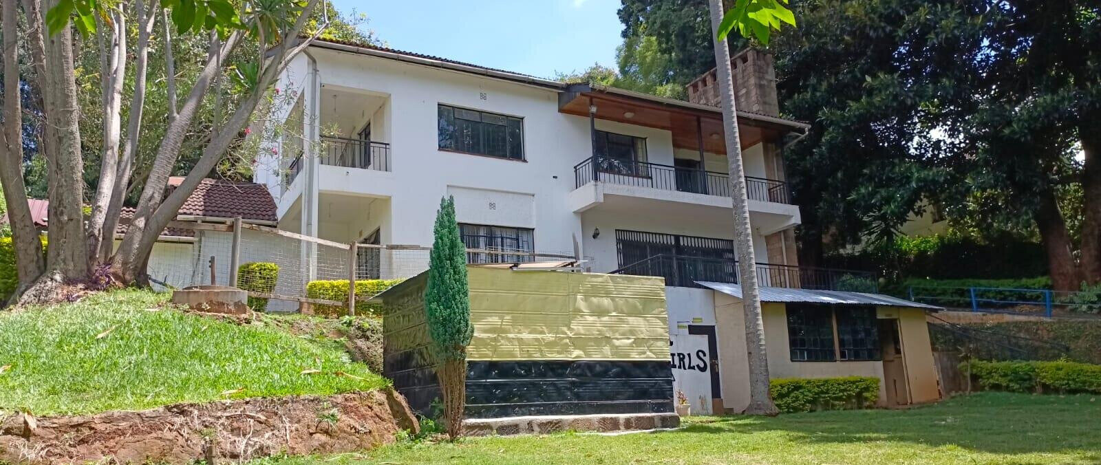 Garden Home for KSh 450K