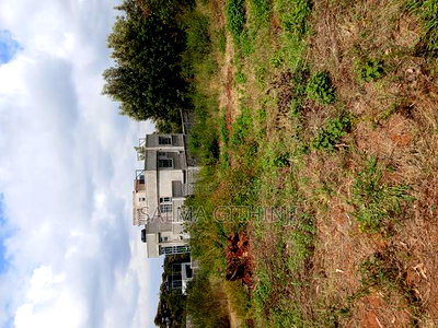 50 by 100ft Residential Plot for Sale in Kikuyu,Lusigetti - Image 4