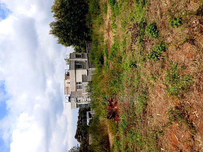 50 by 100ft Residential Plot for Sale in Kikuyu,Lusigetti - Image 2