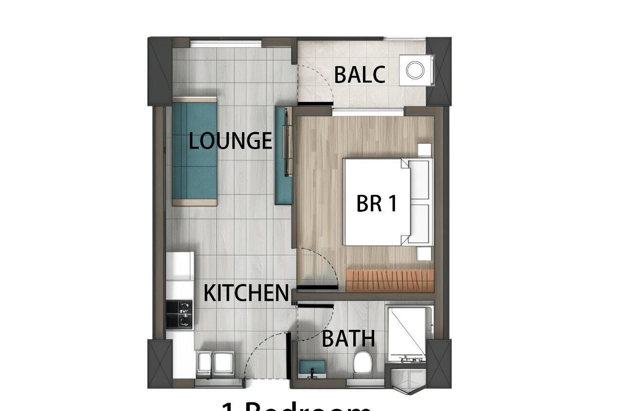 4BR Off-Plan with Pool & Gym on Rirar Gardens - Kilimani
