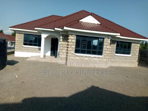 3bdrm Bungalow in Kitengela for sale