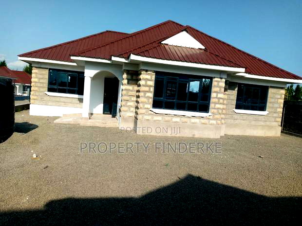 3bdrm Bungalow in Kitengela for sale