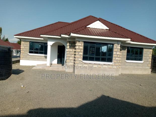 3bdrm Bungalow in Kitengela for sale