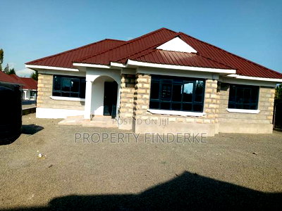 3bdrm Bungalow in Kitengela for sale - Image 8