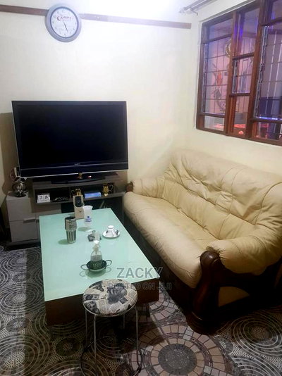 Furnished 1bdrm Apartment in Riara Road, Kilimani, Hurlingham for rent - Image 1