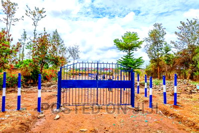 COMMERCIAL PLOT Along the Eastern Bypass - - Image 3