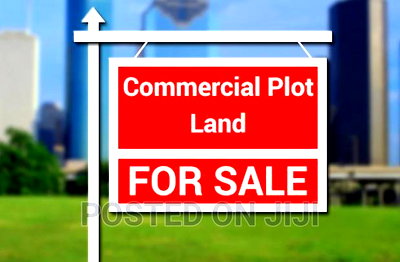 COMMERCIAL PLOT Along the Eastern Bypass - - Image 1