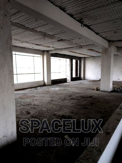 Large 8000sqft Executive Office Kilimani - Image 1