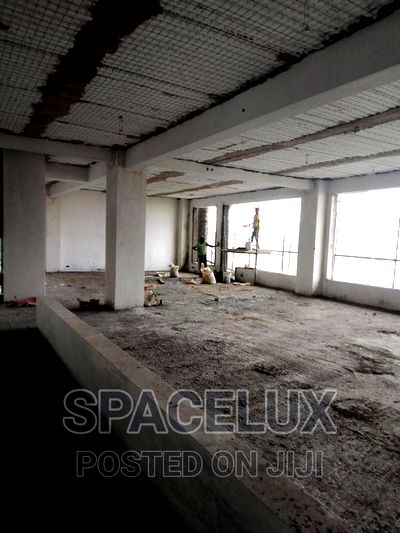 Large 8000sqft Executive Office Kilimani - Image 2