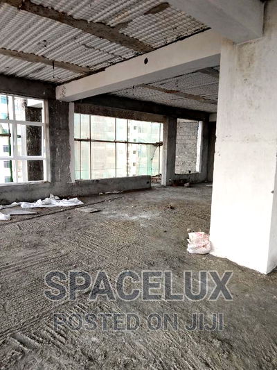Large 8000sqft Executive Office Kilimani - Image 8