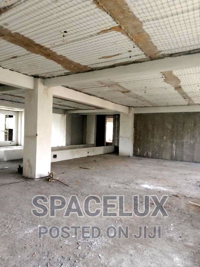 Large 8000sqft Executive Office Kilimani - Image 9