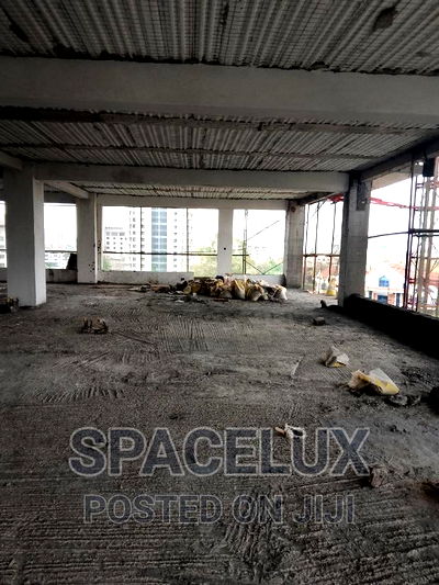 Large 8000sqft Executive Office Kilimani - Image 3