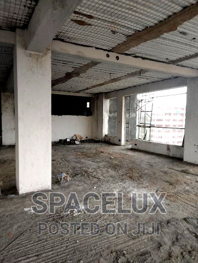 Large 8000sqft Executive Office Kilimani - Image 6
