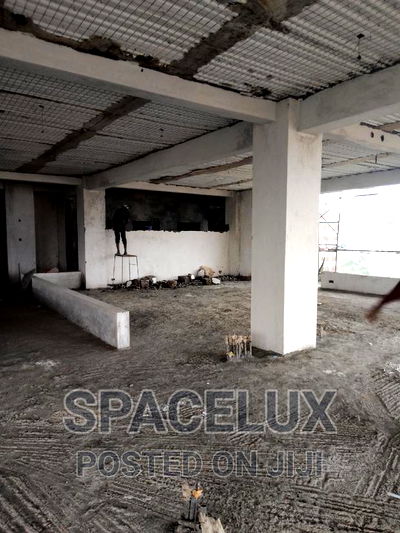 Large 8000sqft Executive Office Kilimani - Image 7