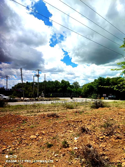 1/4 Plot Behind Nova School Athi River. - Image 15