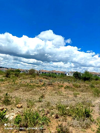 1/4 Plot Behind Nova School Athi River. - Image 10