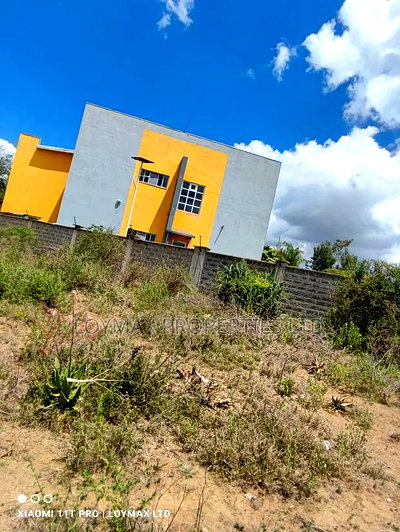 1/4 Plot Behind Nova School Athi River. - Image 6