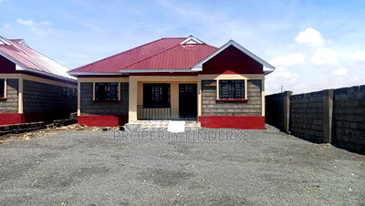 4bdrm Bungalow in Mlimani, Kitengela for sale - Image 2