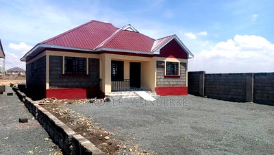 4bdrm Bungalow in Mlimani, Kitengela for sale - Image 5
