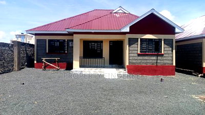 4bdrm Bungalow in Mlimani, Kitengela for sale - Image 1