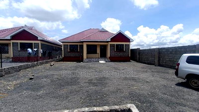 4bdrm Bungalow in Mlimani, Kitengela for sale - Image 4