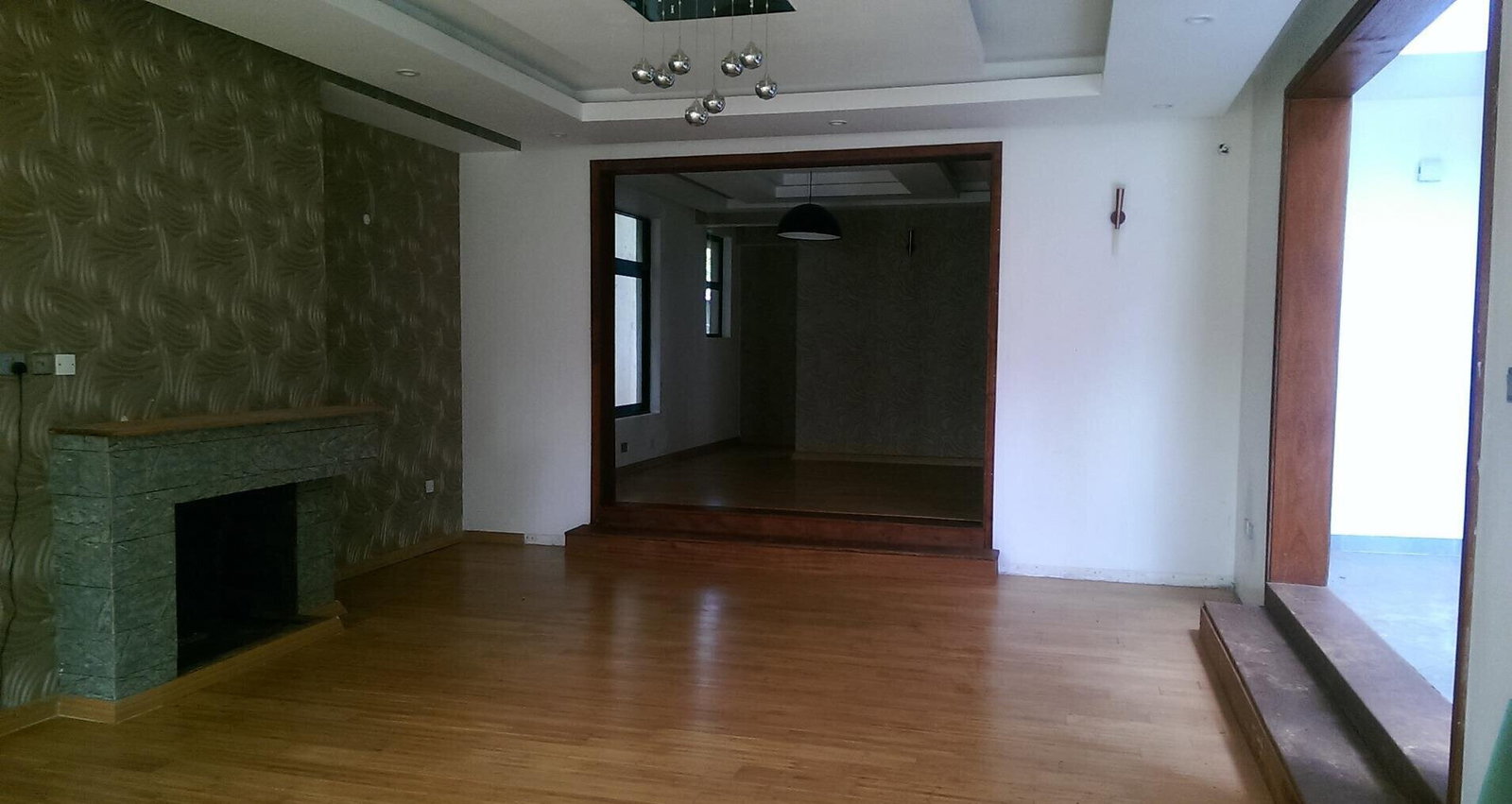 Modern 5-Ensuite Villa with Gym & Steam Room - Lavington