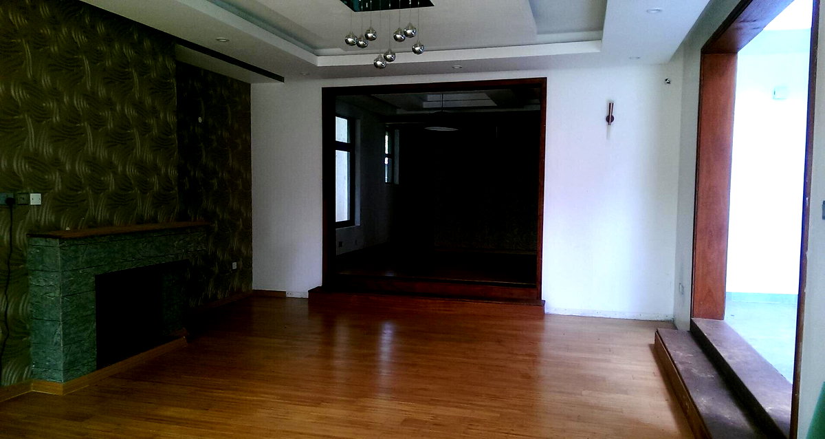 Modern 5-Ensuite Villa with Gym & Steam Room - Lavington