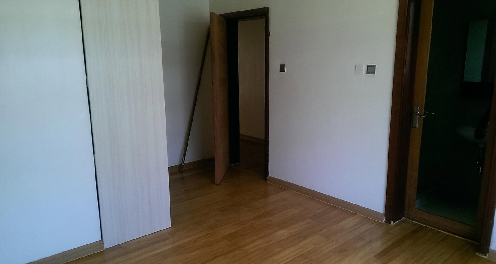 Modern 5-Ensuite Villa with Gym & Steam Room - Lavington