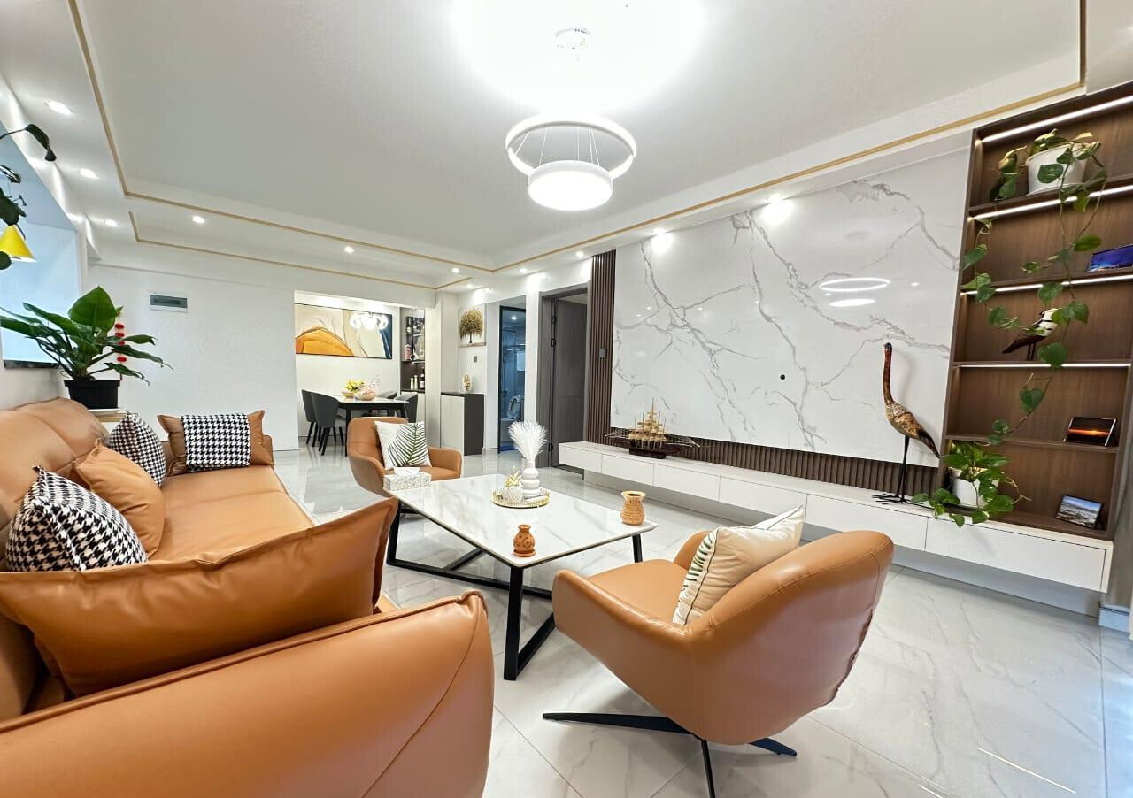 2BR Townhouse with Pool, Gym & Rooftop Football - Kilimani