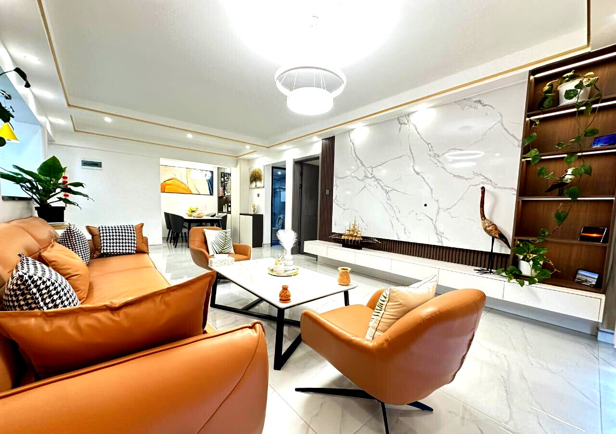 2BR Townhouse with Pool, Gym & Rooftop Football - Kilimani