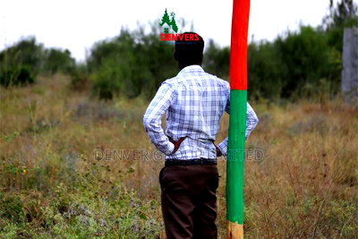 1/8 Acre Prime Plots Within Nairobi Metropolis - Image 3