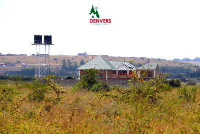 1/8 Acre Prime Plots Within Nairobi Metropolis - Image 1