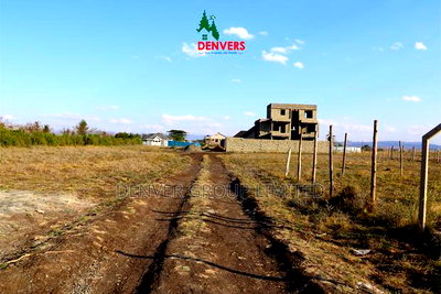 1/8 Acre Prime Plots Within Nairobi Metropolis - Image 2