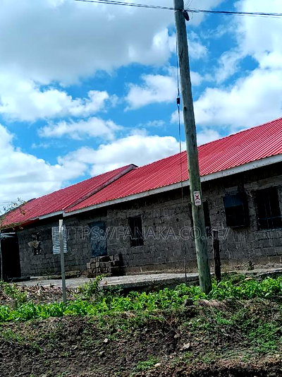 1 Acre Commercial Land in Malaa - Image 6