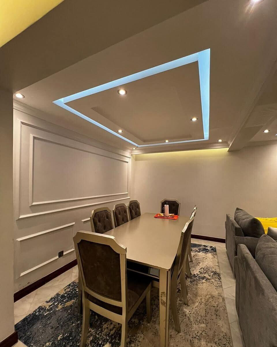 4-Ensuite Maisonette with DSQ & 12,900L Water Storage - Lavington
