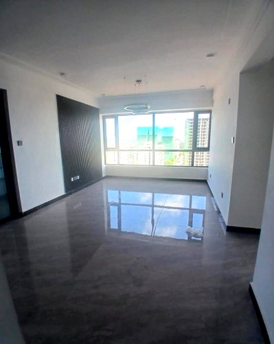 1BR Apartment with Parking for KSh 7M