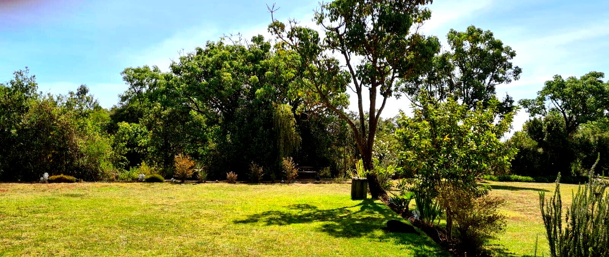 5-Acre Garden Land with Parking - Nanyuki