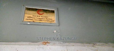 A New Cremator/Crematorium. - Image 3