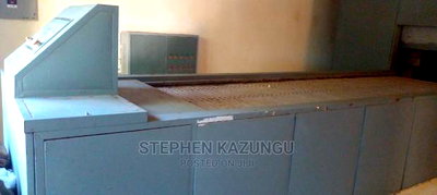 A New Cremator/Crematorium. - Image 5