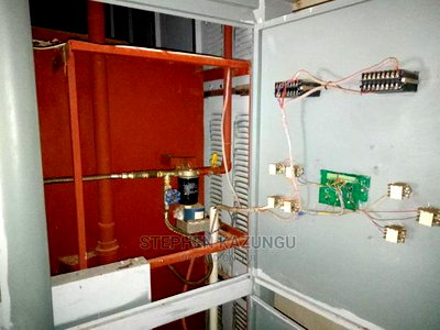 A New Cremator/Crematorium. - Image 7